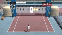 Cкриншот Virtua Tennis 3, изображение № 463714 - RAWG