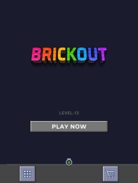 Cкриншот Brick Out - Shoot the ball, изображение № 2257891 - RAWG