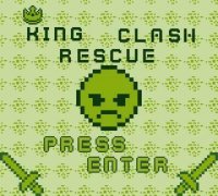 Cкриншот King Clash Rescue, изображение № 2488756 - RAWG