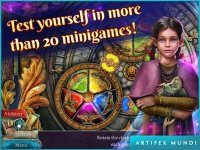 Cкриншот Lost Grimoires: Stolen Kingdom (Full), изображение № 2751043 - RAWG