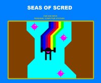 Cкриншот Seas of Scred, изображение № 1038451 - RAWG