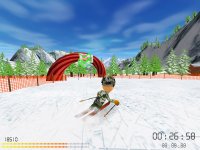 Cкриншот Веселые лыжи, изображение № 543839 - RAWG