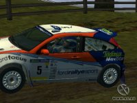 Cкриншот Colin McRae Rally 3, изображение № 353576 - RAWG
