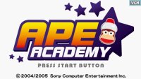 Cкриншот Ape Escape Academy, изображение № 2096776 - RAWG