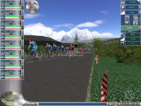 Cкриншот Лучшие из лучших. Велоспорт 2005, изображение № 358586 - RAWG