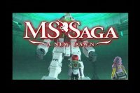 Cкриншот MS Saga: A New Dawn, изображение № 3236114 - RAWG