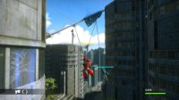 Cкриншот Bionic Commando, изображение № 721689 - RAWG