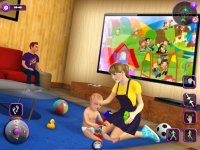 Cкриншот Nanny - Best Babysitter Game, изображение № 2037337 - RAWG