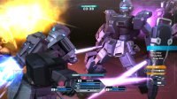 Cкриншот Mobile Suit Gundam Side Story: Missing Link, изображение № 617254 - RAWG
