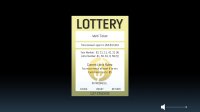 Cкриншот The Lotto Sim (Beta), изображение № 2279715 - RAWG