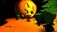 Cкриншот Mr Pumpkins Halloween Showdown, изображение № 616661 - RAWG