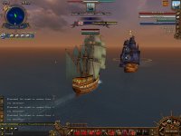 Cкриншот Пираты онлайн, изображение № 468483 - RAWG