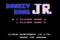 Cкриншот Donkey Kong Jr., изображение № 726879 - RAWG