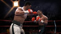 Cкриншот Fight Night Round 4, изображение № 512820 - RAWG