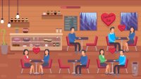 Cкриншот Valentines Cafe, изображение № 1822285 - RAWG