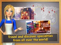 Cкриншот Gourmet Chef Challenge - Around the World - A Hidden Object Adventure, изображение № 1328356 - RAWG