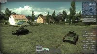 Cкриншот Wargame: Европа в огне, изображение № 223218 - RAWG