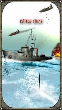 Cкриншот SEA BATTLE - FREE, изображение № 2133608 - RAWG