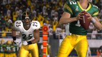 Cкриншот Madden NFL 11, изображение № 547155 - RAWG