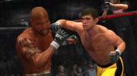 Cкриншот UFC 2009 Undisputed, изображение № 518098 - RAWG