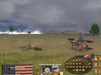 Cкриншот Scourge of War: Gettysburg, изображение № 518724 - RAWG