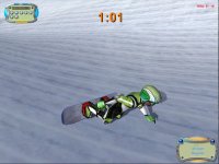 Cкриншот Championship Snowboarding 2004, изображение № 383756 - RAWG