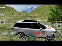 Cкриншот Offroad Rover Driving - 4x4 Driving Simulator 3D, изображение № 1738765 - RAWG