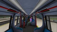 Cкриншот Subway Simulator, изображение № 840448 - RAWG