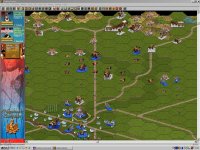 Cкриншот Napoleonic Battles: Campaign Wagram, изображение № 346957 - RAWG