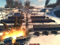 Cкриншот World in Conflict, изображение № 450869 - RAWG