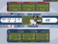 Cкриншот Madden NFL 2003, изображение № 310584 - RAWG