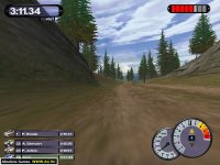 Cкриншот Rally Championship Xtreme, изображение № 293495 - RAWG