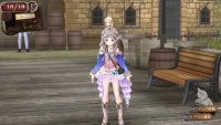 Cкриншот Atelier Totori: The Adventurer of Arland, изображение № 577558 - RAWG