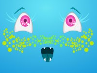 Cкриншот Monster Face, изображение № 1084843 - RAWG