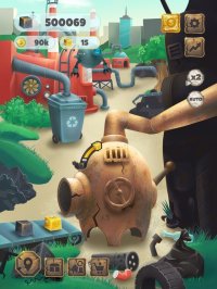 Cкриншот Trash Tycoon: idle clicker, изображение № 2613195 - RAWG