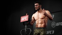 Cкриншот EA SPORTS UFC 3 Beta, изображение № 707474 - RAWG