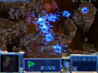 Cкриншот StarCraft II: Wings of Liberty, изображение № 476733 - RAWG