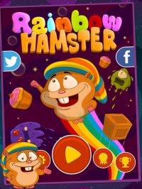 Cкриншот Rainbow Hamster For Kids, изображение № 1886626 - RAWG