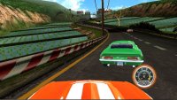 Cкриншот Chevy Camaro: Wild Ride, изображение № 255898 - RAWG