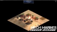 Cкриншот Mech Marines: Steel March, изображение № 118781 - RAWG