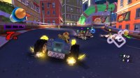 Cкриншот Nickelodeon: Kart Racers, изображение № 1628971 - RAWG
