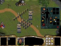 Cкриншот Warlords Battlecry, изображение № 221689 - RAWG