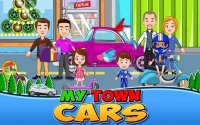 Cкриншот My Town: Car wash fix & drive, изображение № 1521806 - RAWG