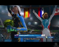 Cкриншот Vancouver 2010 - The Official Video Game of the Olympic Winter Games, изображение № 522046 - RAWG