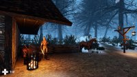 Cкриншот Witch The Bloodlines, изображение № 3615736 - RAWG