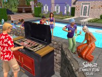 Cкриншот Sims 2: Каталог - Для дома и семьи, The, изображение № 468207 - RAWG