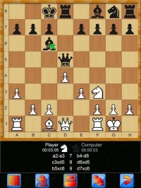 Cкриншот Chess V+, 2018 edition, изображение № 1374752 - RAWG
