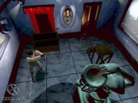 Cкриншот Resident Evil, изображение № 327019 - RAWG