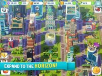 Cкриншот City Mania: Town Building Game, изображение № 1411497 - RAWG