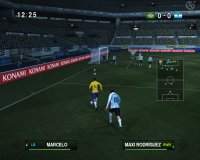 Cкриншот Pro Evolution Soccer 2010, изображение № 526486 - RAWG